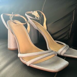 sam Edelman Strappy Heels
